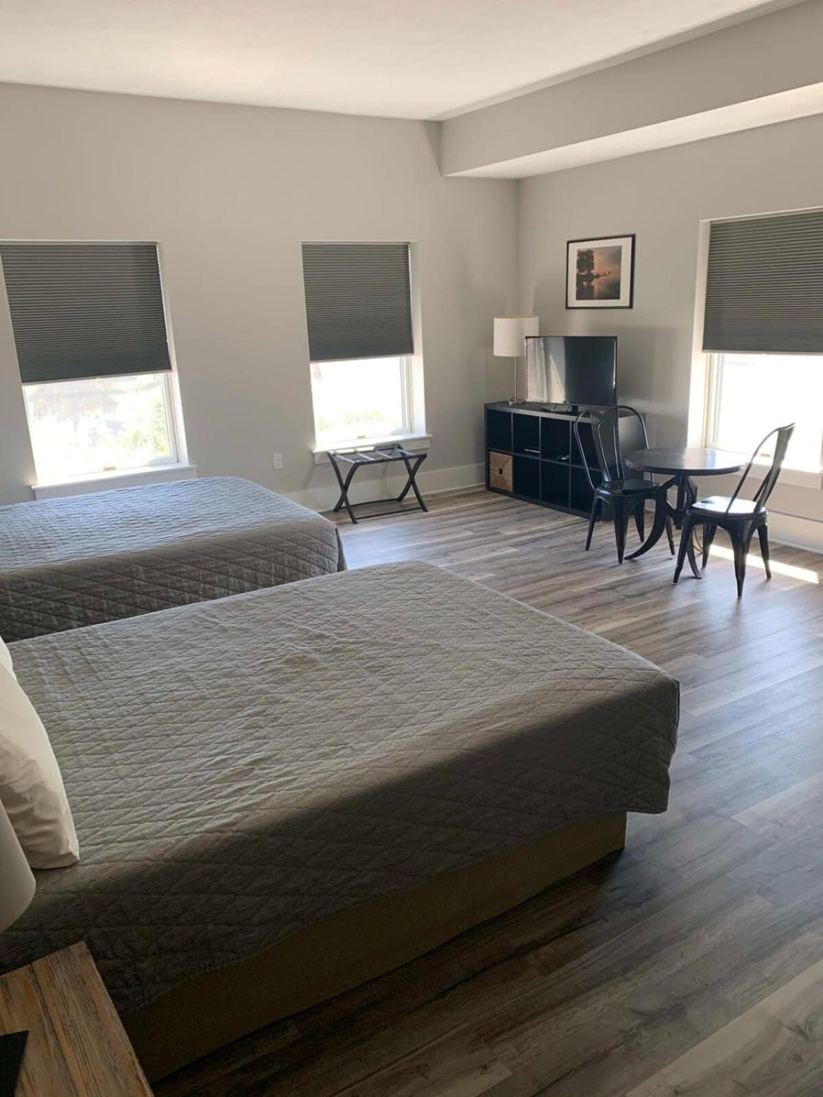 Northport Inn Boutique Hotel Room 8 Ngoại thất bức ảnh